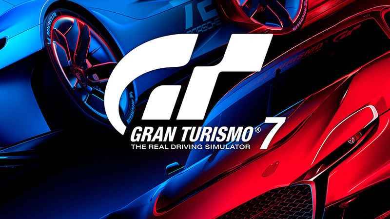 Sony unveils many details about Gran Turismo 7