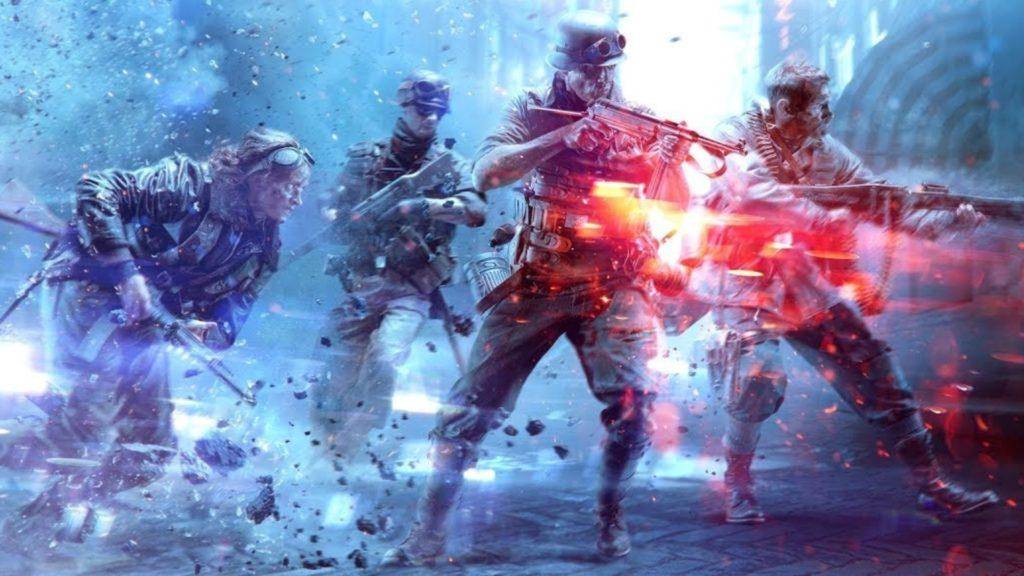 Battlefield 5: les nouvelles maps du prochain chapitre de Sentiers de Guerre