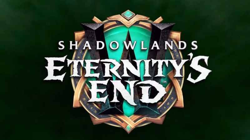 La patch finale di Shadowlands arriva il 22 febbraio!