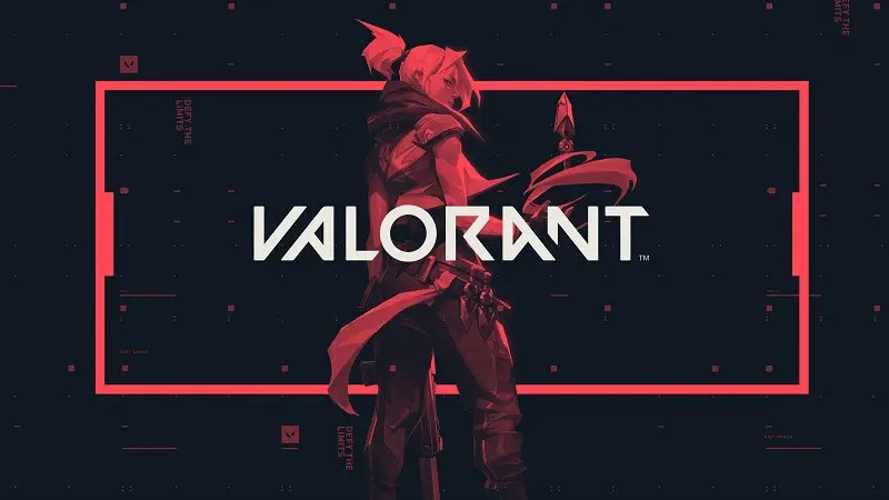 Riot broni anty-cheatowego oprogramowania Valorant