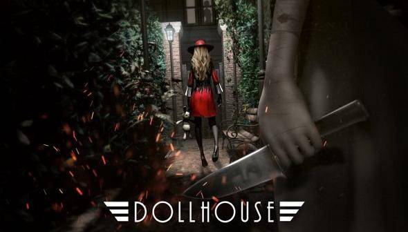 Dollhouse Launch Trailer ist dar
