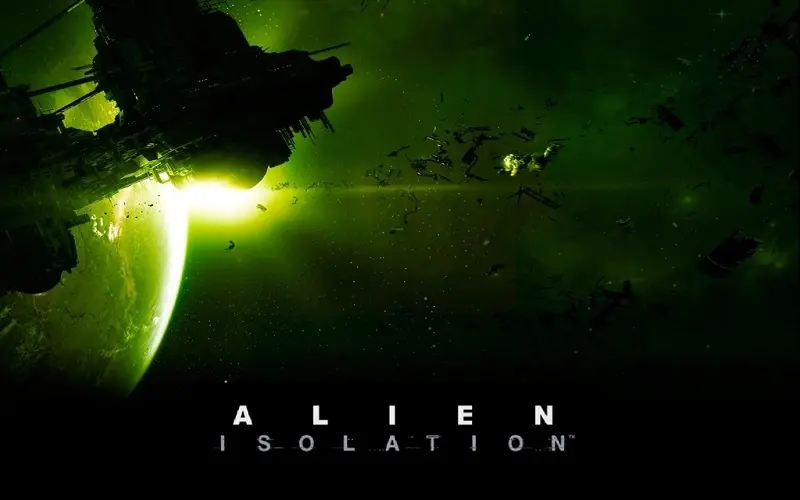 Alien Isolation jest darmowy na PC