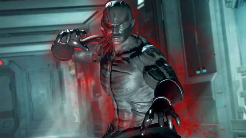 Dead or Alive 6 enthüllt neue spielbare Charaktere und Spielbühnen