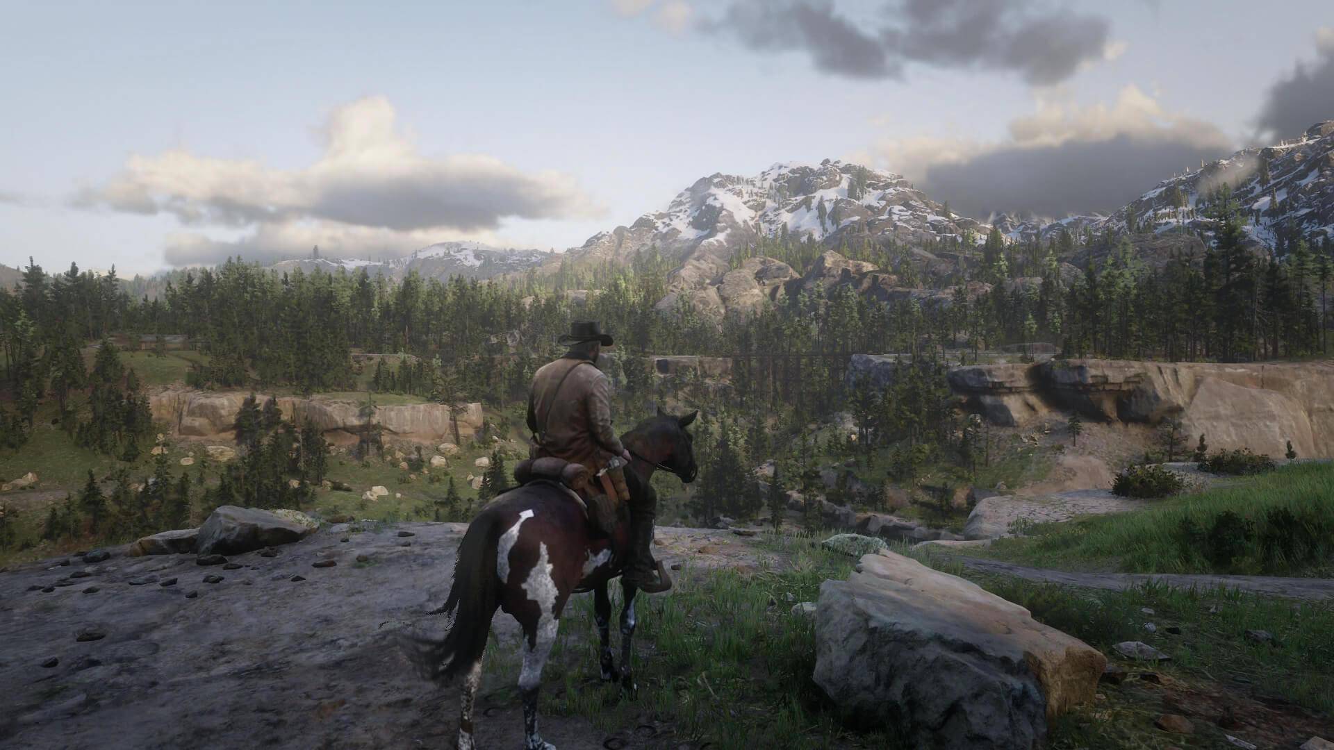 Red Dead Redemption 2 is having a rough release on PC