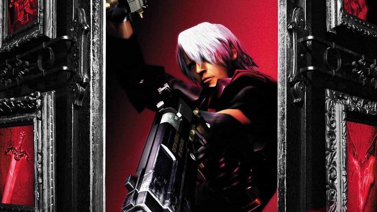 Devil May Cry is coming to Nintendo Switch this Summer