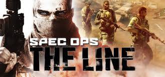 Obtenez Spec Ops : The Line gratuitement !