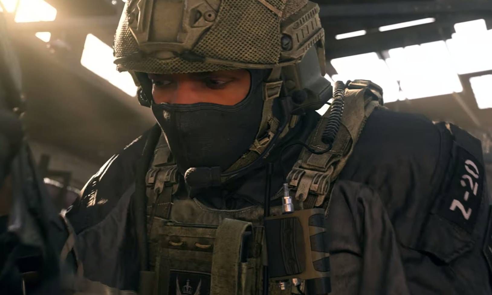 Call of Duty: Mordern Warfare introduit le 1v1 dans le mode Escarmouche