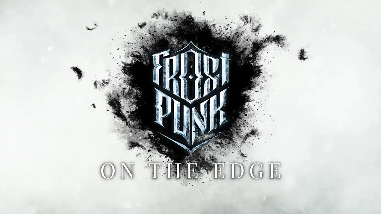 The gameplay of FrostPunk: On the Edge is shown in a new video