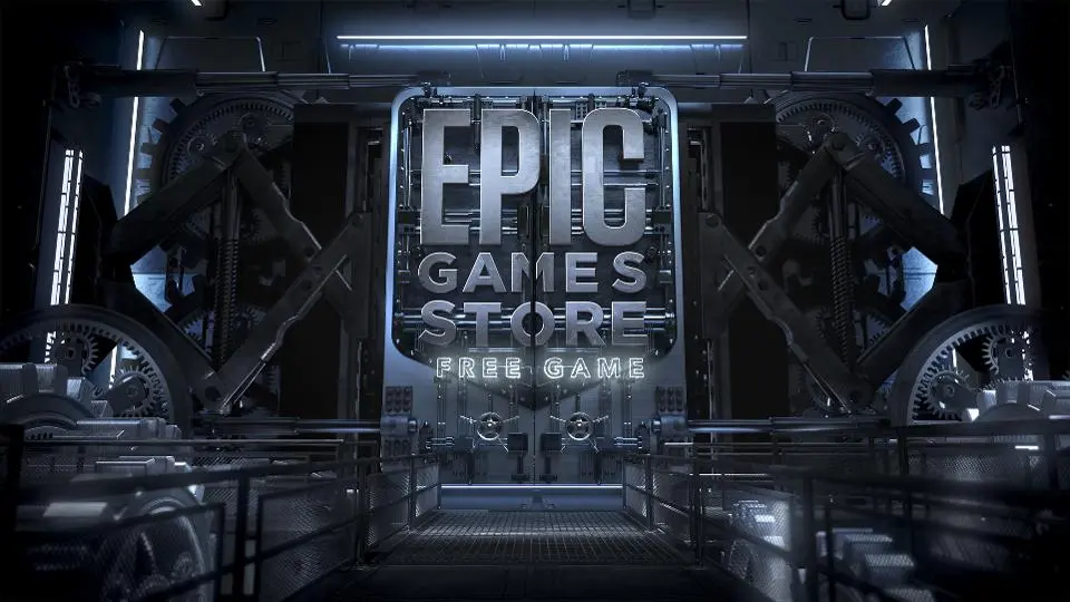 GTA V es gratis en Epic Games Store