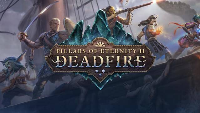 Pillars of Eternity II: Deadfire arrive sur consoles