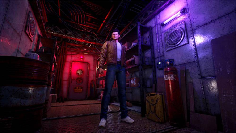 Shenmue III: a new DLC will be released next week
