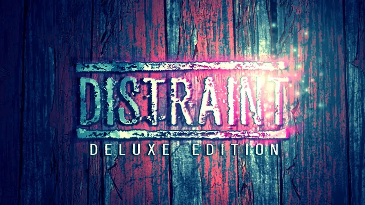 Distraint is free on GoG for a limited time