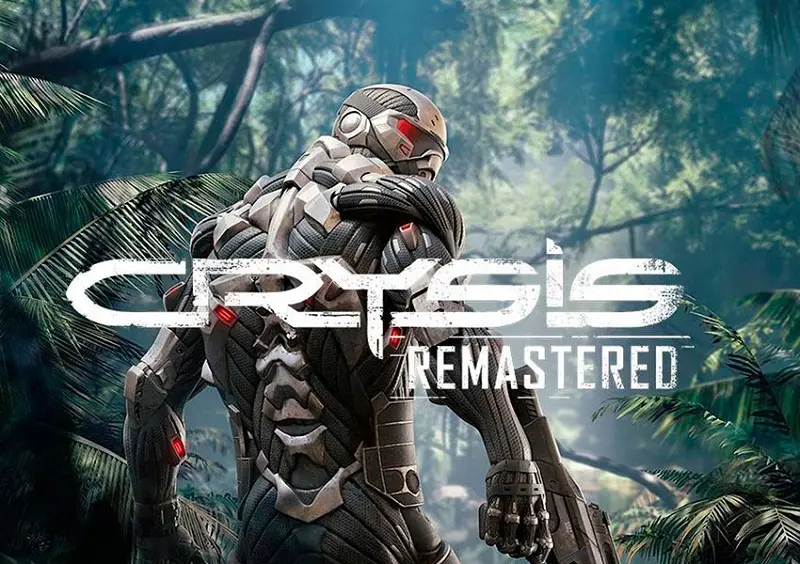 Crysis Remastered blir försenat på grund av reaktionerna på deras läckta video