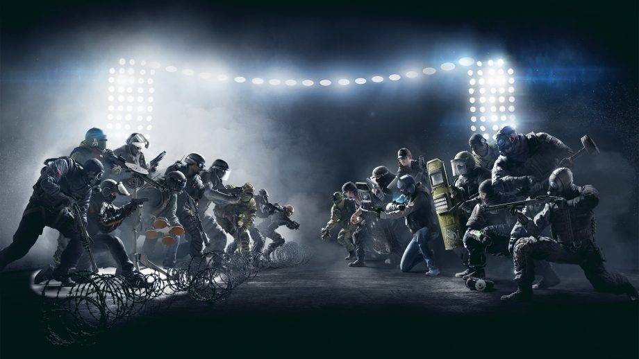 Check out Rainbow Six Siege’s New Teaser for next season