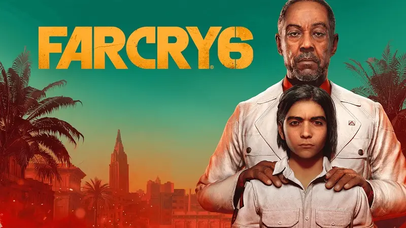 Ubisoft kündigt offiziell Far Cry 6 an