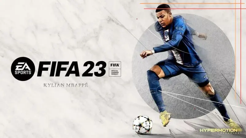 5 ciekawostek na temat FIFA 23