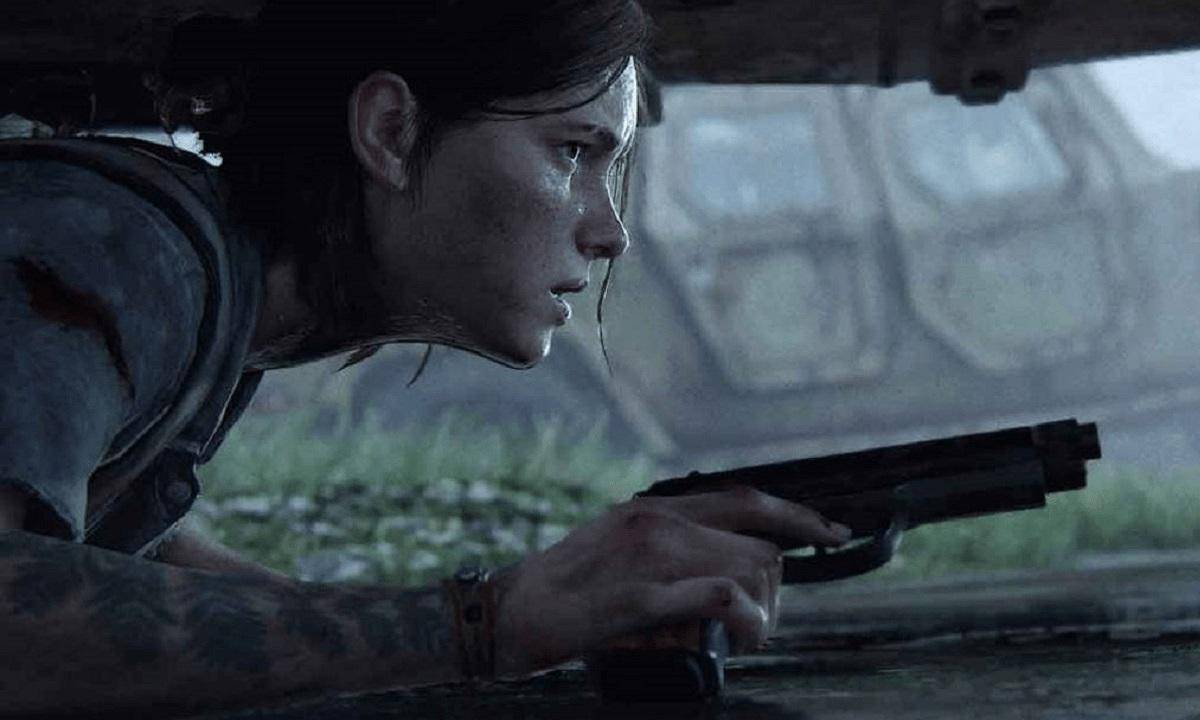 Rozgrywka The Last of Us Part II jest nadal ujawniana przed jej wydaniem