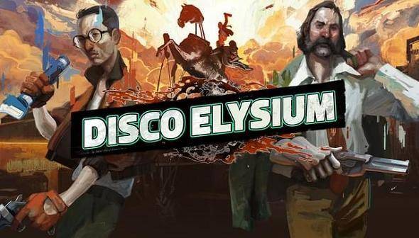 Disco Elysium erhält einen neuen Spielmodus