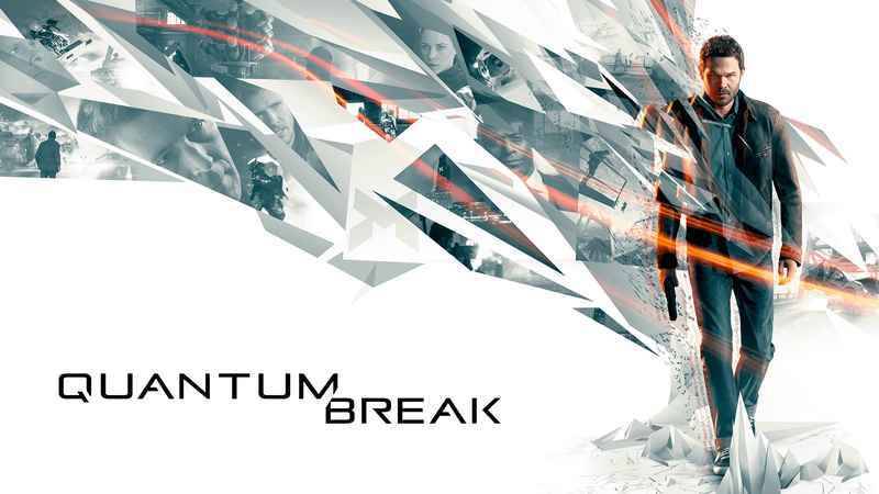 Quantum Break comes to Steam next month