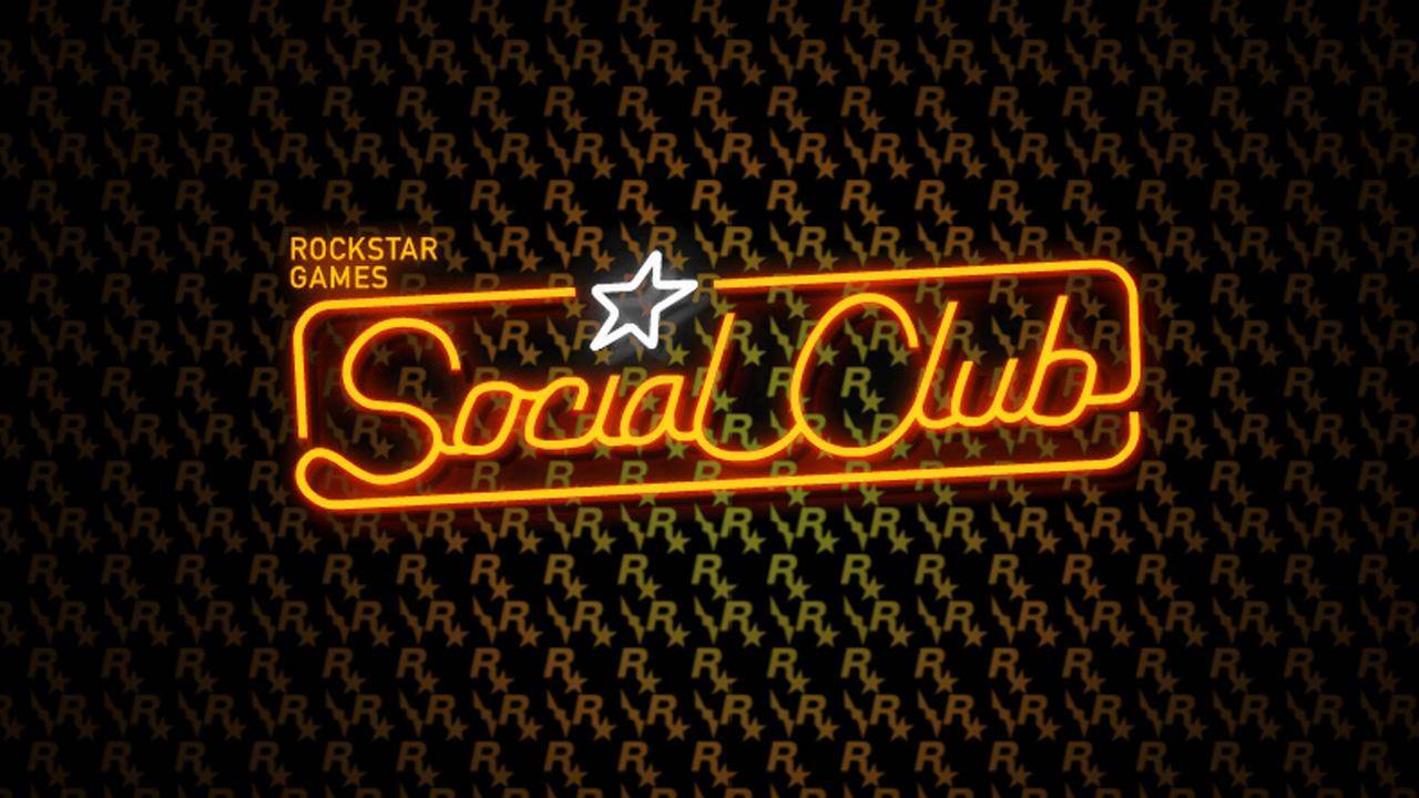 How to logout of social club on pc