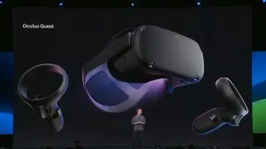 Oculus Quest e Oculus Rift S: lancio previsto per il 21 Maggio!