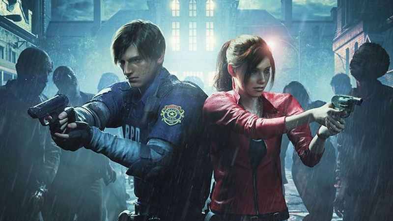 Everything you should know about Resident Evil 2 remake