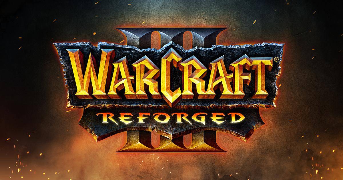 The launch of Warcraft III: Reforged is delayed