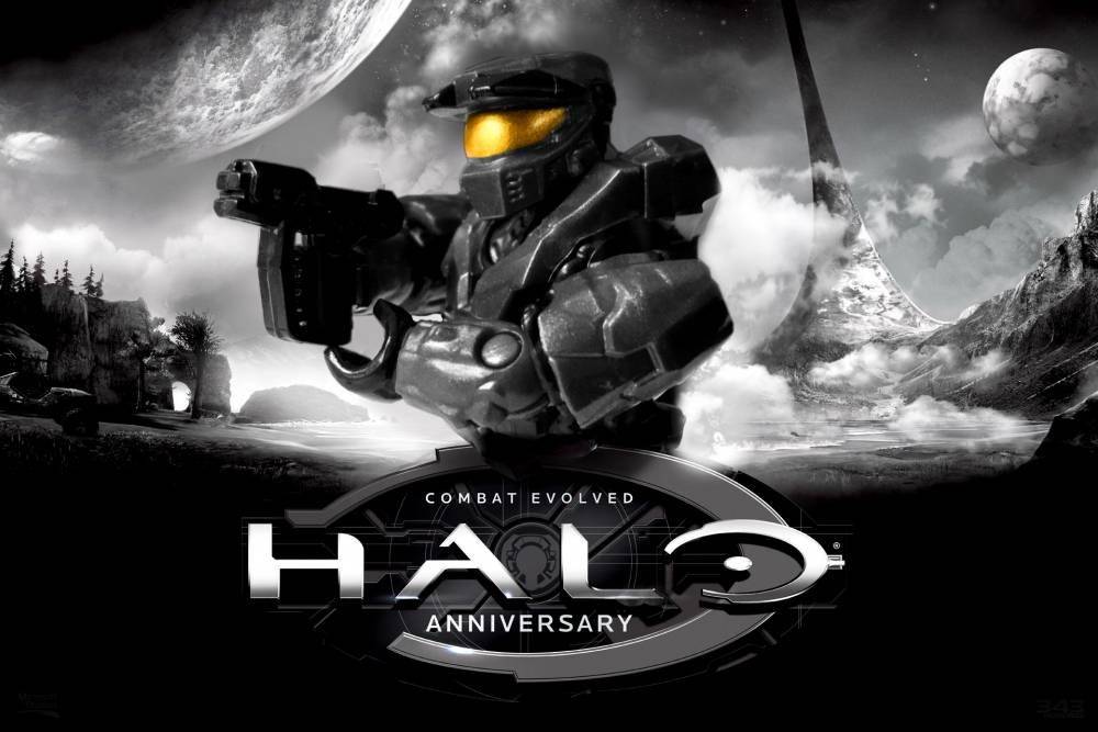 Halo: Combat Evolved ist für PC verfügbar