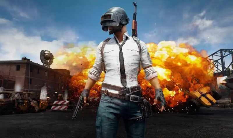 PUBG rises from its ashes as free-to-play
