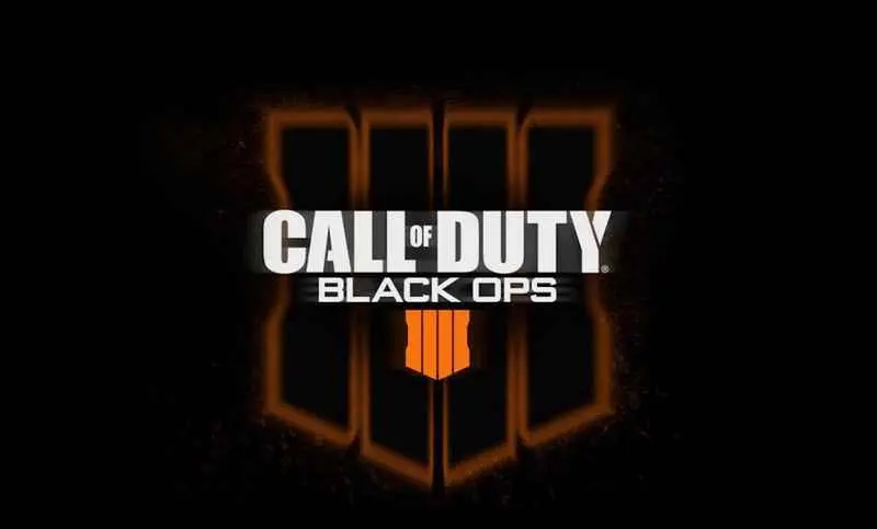 COD: Black Ops 4 special editions detailed