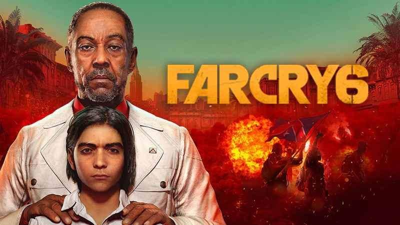 Far Cry 6 system requirements have been unveiled