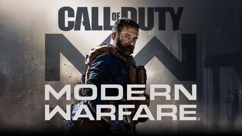 Call of Duty: Modern Warfare – requisiti di sistema!!
