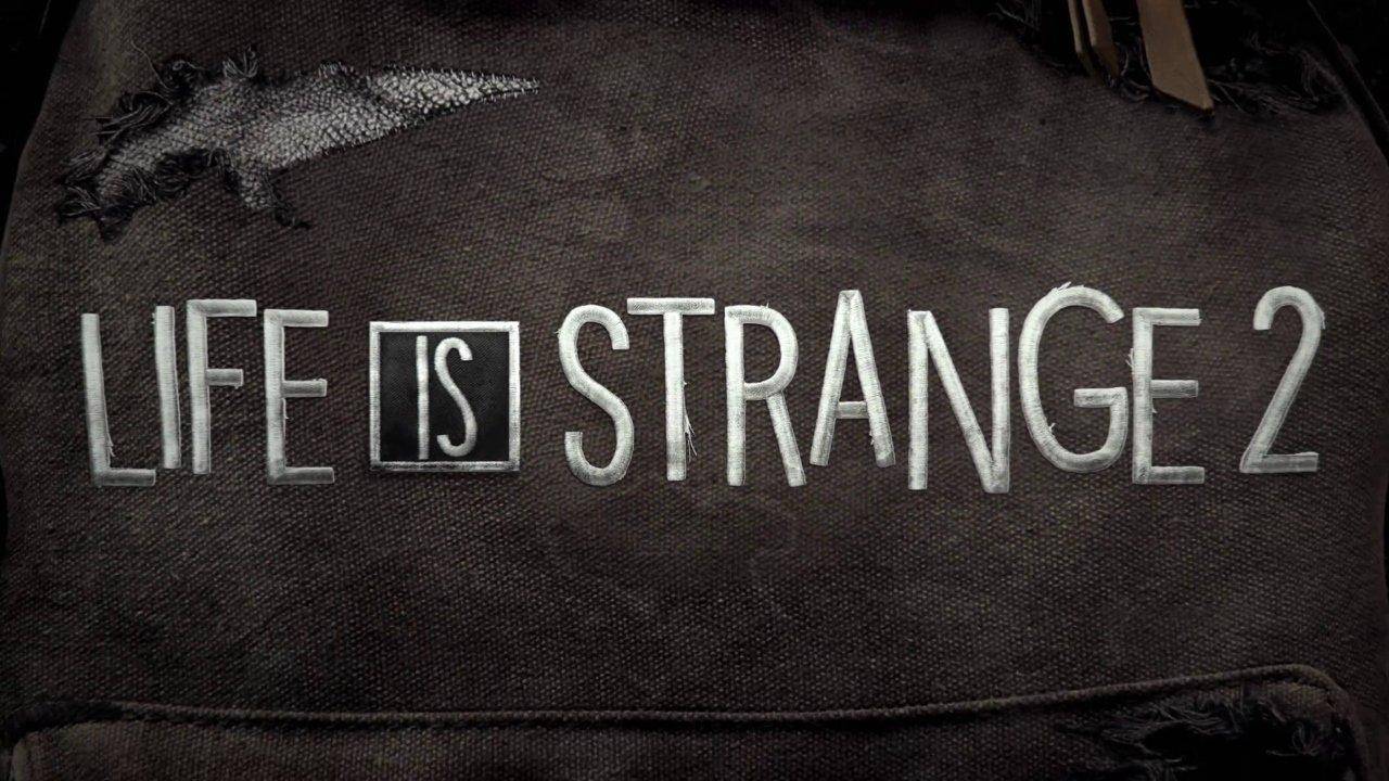 Life is strange 2 erster Teaser Video ist dar!