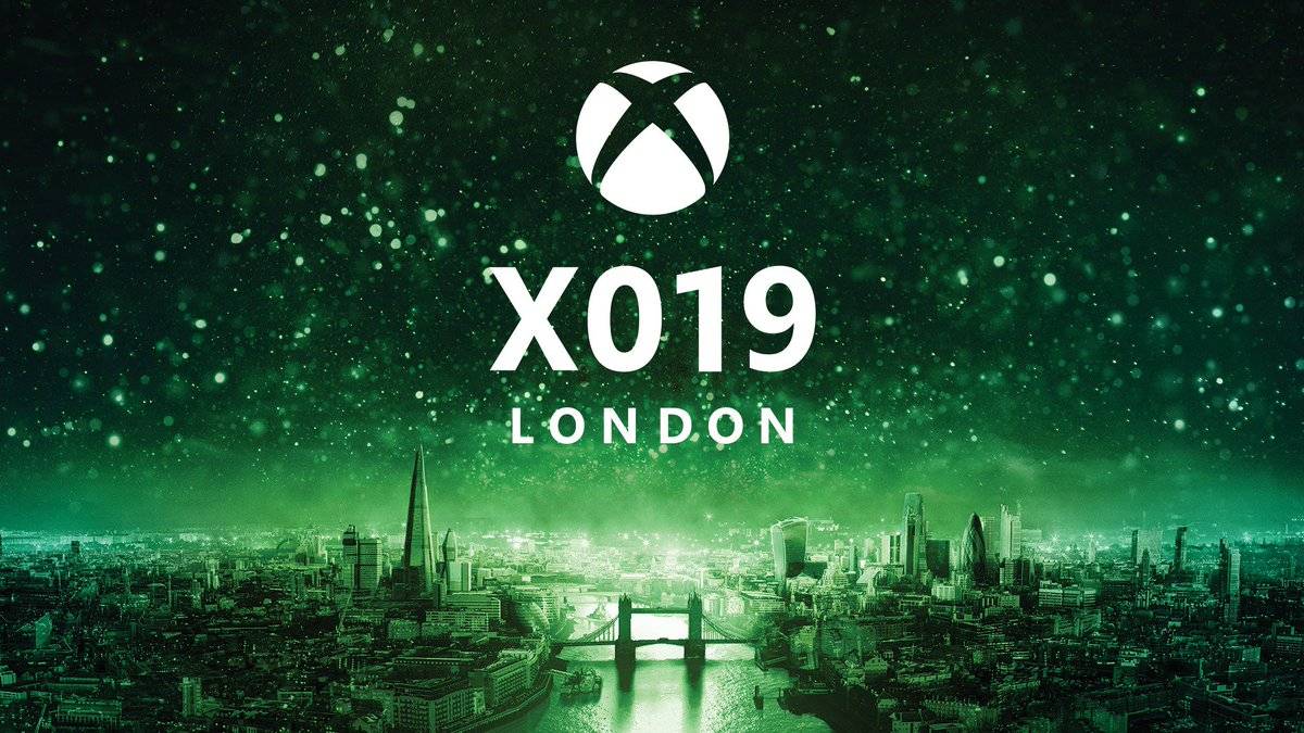 Xbox X019:ce que nous réserve le Inside Xbox de demain