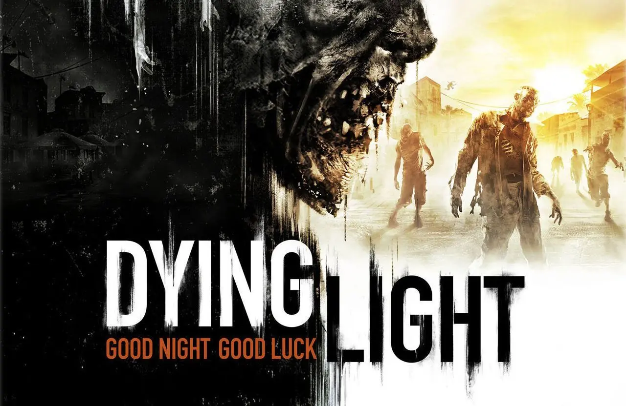 Dying Light presenta su nuevo DLC