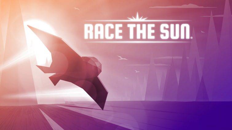 PS4 Version Of Race the Sun Gets A Huge New Update