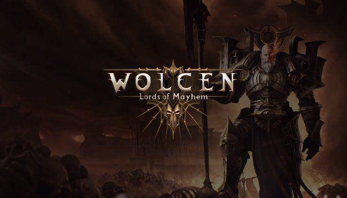 Se pospone el lanzamiento de Wolcen: Lords of Mayhem