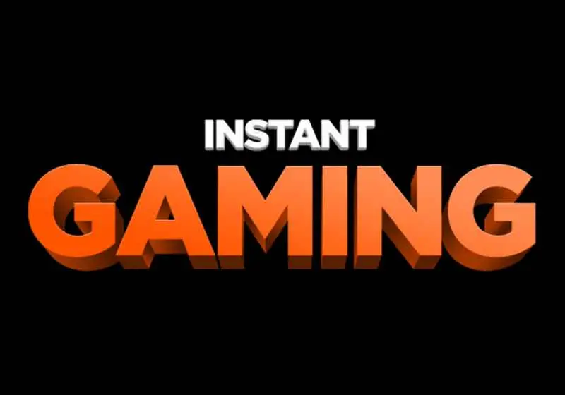 Cybermonday bei Instant-Gaming
