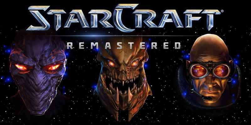 Starcraft: Remastered bekommt ein Release-Datum