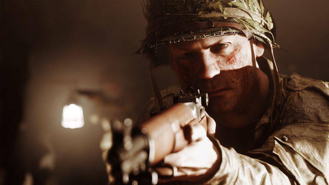 Spiele an diesem Wochenende Battlefield V kostenlos