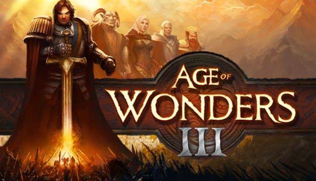 Age of Wonders 3, obtenez-le gratuitement