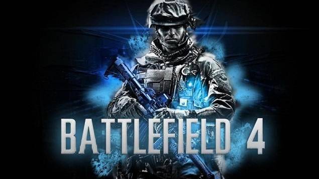 Battlefield 4:  Offenen Beta-Test bekanntgegeben