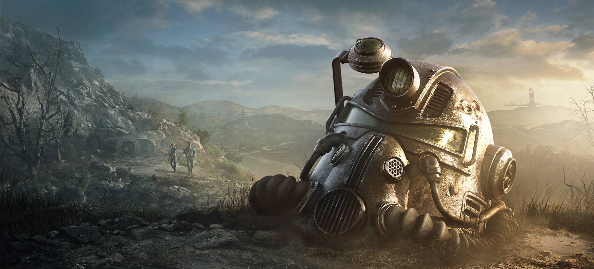 Fallout 76 se despide de Steam