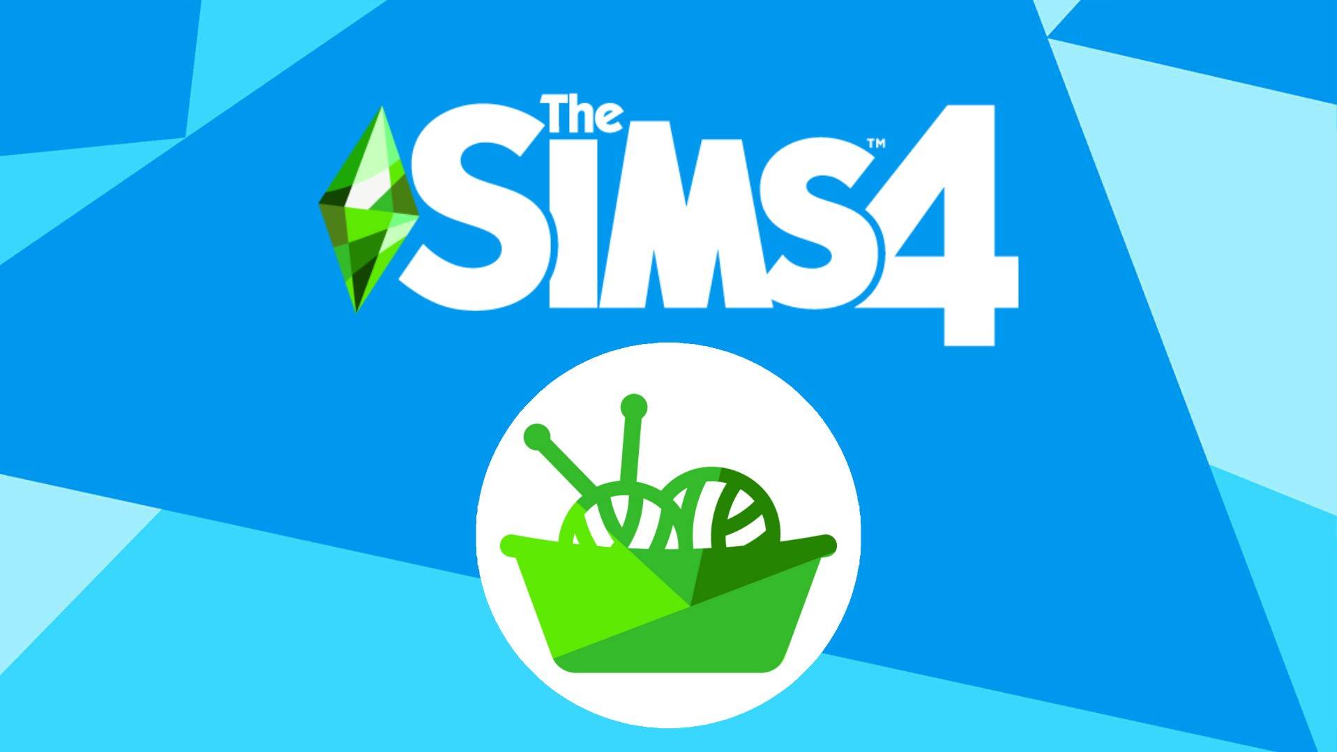Опубликовали название и иконку нового набора для The Sims 4