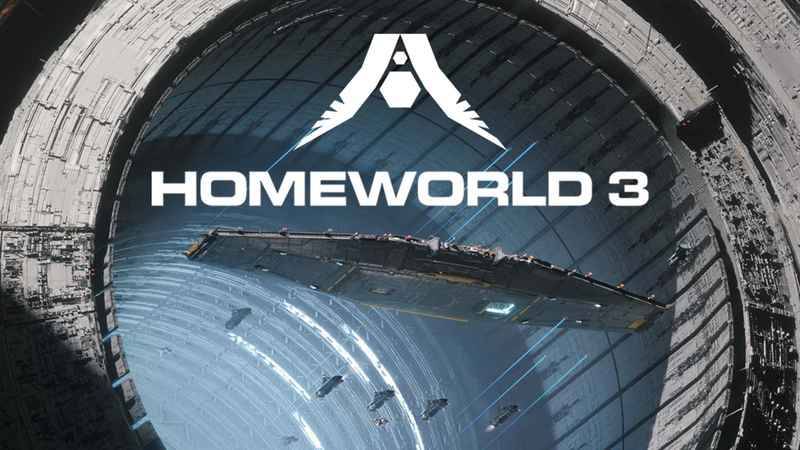 Homeworld 3 ramènera le meilleur gameplay de la série.