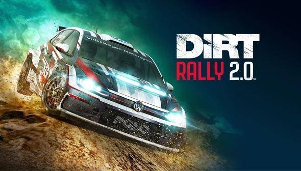 DIRT Rally 2.0 startet eine kostenlose Testversion
