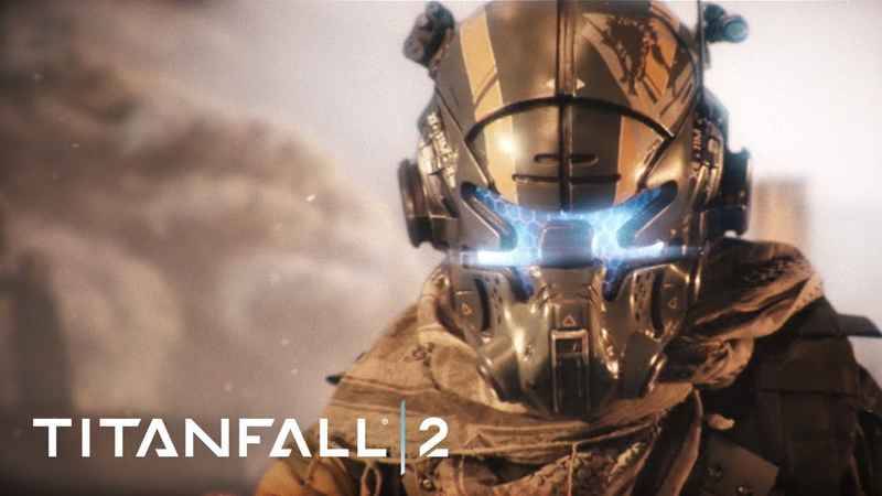 Titanfall 2 Getting Its Sixth DLC Drop On June 27th