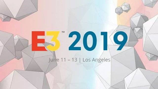 E3 2019: All the dates of the conferences