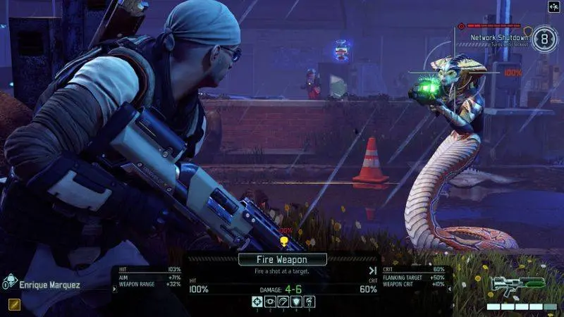 XCOM 2 verabschiedet sich diesen Monat vom Mehrspieler- und Herausforderungsmodus