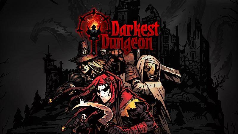Darkest Dungeon will have PvP, for real
